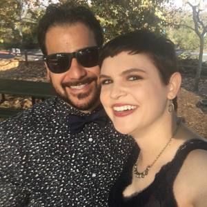 Meet your Posher, Sean